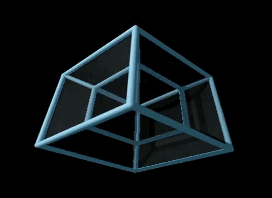 Hypercube