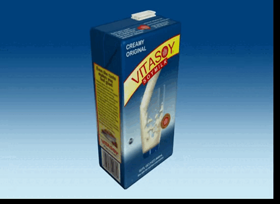 vitasoy